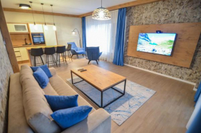 Mountain Royal Dream Deluxe + free parking